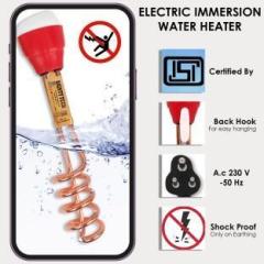 Dainty Tech 2000 Watt Shock Proof Shock Proof Immersion Heater Rod (Water)