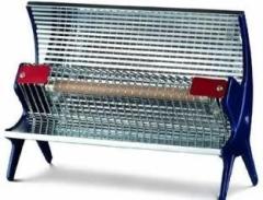 Daiyamondo || Single Rod Type Heater || 1 Season Warranty ||DYM 20 Room Heater