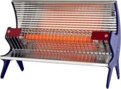 Daiyamondo || Single Rod Type Heater || 1 Season Warranty ||DYM 30 Room Heater