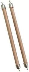 Deserb Cremic rod ||2000w || pack of 2 room heater