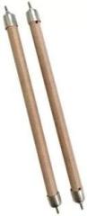 Deserb pack of 2 [Creamic Rod] Room Heater