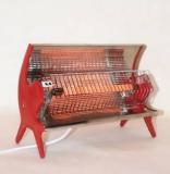 Deserb Single Rod Room Heater