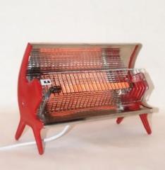 Deserb single rod room heater