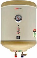 Digismart 25 Litres A1AZON Storage Water Heater (Beige)