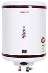 Digismart 25 Litres HOTLINE 5 STAR Storage Water Heater (IVORY)