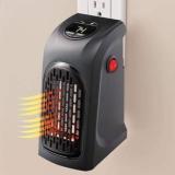 Dlest 400 Watt Electric Handy With Button Controls Room Heater