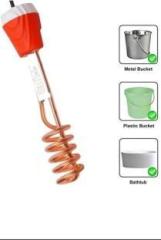 Dv Novaking 2000 Watt copper Shock Proof Immersion Heater Rod (WATER)