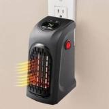 E Cowin Electric Handy Heater Fan Room Heater