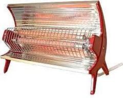 Eco Shopee || Double Rod Type Heater || 1 Season Warranty ||GT 83 Room Heater