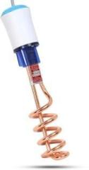 Electra Zone 1500 Watt SHOCK PROOF Quality Water Proof & Shock Proof Shock Proof Immersion Heater Rod (Water)