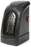 Elegantshopping ESHH_101 Wall Outlet Space Heater With Amazing Feature Fan Room Heater