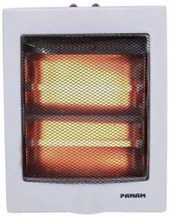 Eligio EL_Slimmy_Heater_White Quartz Room Heater