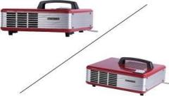 Elixxeton Us 2000 Watt EF72@Model K 11 Heavy Weight Approx 2Kg Copper Wire Safety Smart Heat Blower || || 1 Season warranty || Make in India || || 585 Heat Convector