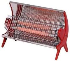 Elixxeton Us Priya Double Rod Type Heater || || 1 Season Warranty Priya Double Rod Heater Room Heater