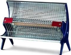 Elixxeton Us Single Rod Type Heater || Model Priya Disco || W2262 Room Heater