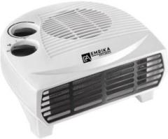 Emrika 1000/2000 Watt EM Fan Room Heater