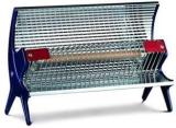 Enamic Uk 1000 Watt Single Rod Type Heater || Priya Smart Electric Room Priya Disco Halogen Room Heater