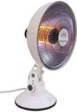 Enamic Uk Inbuilt Safe Heating Technology And Prevent From Overheating, Adjustable Heater Sun Heater Halogen Room Heater