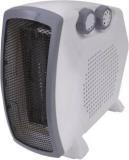 Enamic Uk IS Laurel || Fan Heater || Heat Blow || Noiseless || 1 Season Warranty || Make In India || Model 555 || R 1997 Room Heater