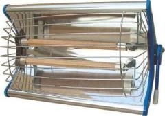 Enavij Happy Home Laurels Rod Type Heater || || 1 Season Warranty || Model Bobby Room Heater Quartz Room Heater