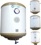 Energise Home 6 Litres 6 LTR Storage Instant Water Heater (Classic, Ivory)