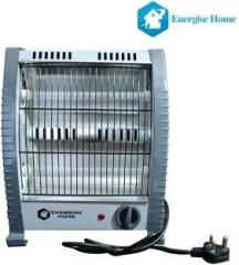 Energise Home Instant Comfy Quartz Room Heater