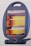 Epakky Dp W80 DP Super Halogen Room Heater