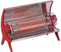 Eurolex CH 1802 Ceramic Heater CH1802 Quartz Room Heater