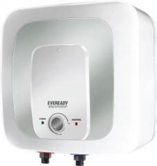 Eveready 25 Litres Enlivo25VP Storage Water Heater (White)