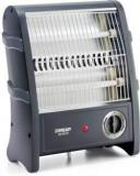 Eveready High Quality QH800 Quartz Room Heater