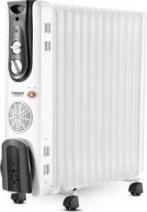 Eveready OFR11FB Oil Filled Room Heater