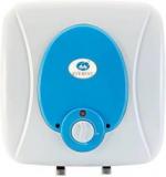 Everest 15 Litres E Classic Storage Water Heater (Blue, White)