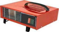 Extra Power EP 000 Fan Room Heater Fan Room Heater