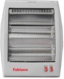 Fabiano FAB MAC 011 Halogen Room Heater