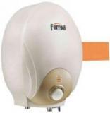 Ferroli 1 Litres Mito Instant Water Heater (Ivory)