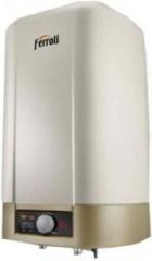 Ferroli 10 Litres Caldo Instant Water Heater (Ivory)