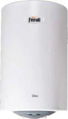 Ferroli 15 Litres Divo Instant Water Heater (White)