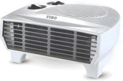 Fibo 1000/2000W Room Heater Orpat Model with Adjustable For Home, Office, Bedroom, Living Room Infrared Room Heater