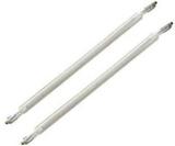 Filfora 400 Watt Rod Pack Of 3 Room Heater