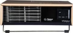 Flipkart Smartbuy 2000 Watt Venus Fan Room Heater