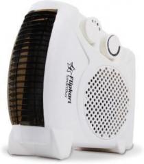 Flipkart Smartbuy ISI mark Noiseless Fan Room Heater