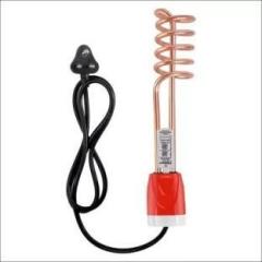 Flipkart Smartbuy ISI Mark Shock Proof & Water Proof Copper 1500 W Immersion Heater Rod (Water)