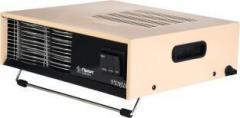 Flipkart Smartbuy Venus pro Fan Room Heater