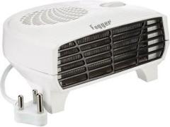 Fogger 1220 Fan Room Heater