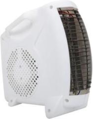 Fogger Quite Performance Fan Room Heater