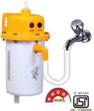 Four Star 1 Litres Instant Water Heater (Yellow)