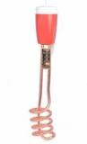 Four Star 1500 Watt FS 1500 WATER PROOF & SHOCK PROOF COPPER Shock Proof Immersion Heater Rod (WATER)