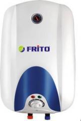 Frito 15 Litres MARRIOT 15LTR Storage Water Heater (White)