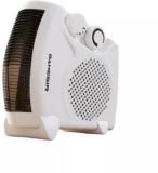 Gamesir 1000 Watt GM Heater 900A Silent Two Heat Settings And 2000 W. Rated Voltage :230 V Fan Room Heater