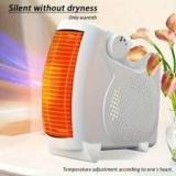 Gamesir 1000 Watt GM Heater 900B Silent Two Heat Settings And 2000 W. Rated Voltage :230 V Fan Room Heater